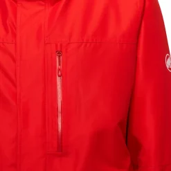 mmtsklep Kurtki I Kamizelki-Kurtka ocieplana Mammut Fall Line HS Thermo Hooded Jacket Men