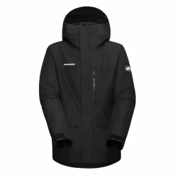 mmtsklep Kurtki I Kamizelki-Kurtka ocieplana Mammut Fall Line HS Thermo Hooded Jacket Men