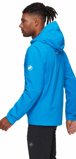 mmtsklep Kurtki I Kamizelki-Kurtka ocieplana Mammut Freeflight HS Thermo Hooded Jacket Men