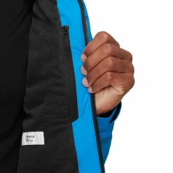 mmtsklep Kurtki I Kamizelki-Kurtka ocieplana Mammut Freeflight HS Thermo Hooded Jacket Men