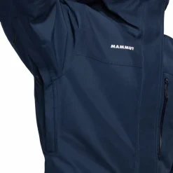 mmtsklep Kurtki I Kamizelki-Kurtka ocieplana Mammut Fall Line HS Thermo Hooded Jacket Women