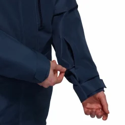 mmtsklep Kurtki I Kamizelki-Kurtka ocieplana Mammut Fall Line HS Thermo Hooded Jacket Women