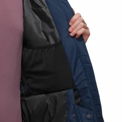 mmtsklep Kurtki I Kamizelki-Kurtka ocieplana Mammut Fall Line HS Thermo Hooded Jacket Women