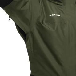mmtsklep Kurtki I Kamizelki-Kurtka ocieplana Mammut Fall Line HS Thermo Hooded Jacket Women