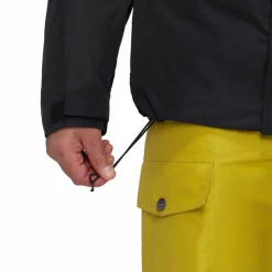 mmtsklep Kurtki I Kamizelki-Kurtka ocieplana Mammut Fall Line HS Thermo Hooded Jacket Men