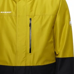 mmtsklep Kurtki I Kamizelki-Kurtka ocieplana Mammut Fall Line HS Thermo Hooded Jacket Men