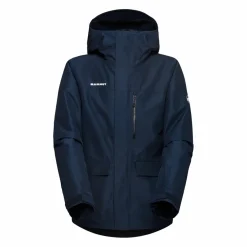 mmtsklep Kurtki I Kamizelki-Kurtka ocieplana Mammut Fall Line HS Thermo Hooded Jacket Men