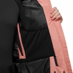 mmtsklep Kurtki I Kamizelki-Kurtka ocieplana Mammut Fall Line HS Thermo Hooded Jacket Women