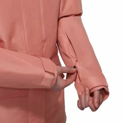 mmtsklep Kurtki I Kamizelki-Kurtka ocieplana Mammut Fall Line HS Thermo Hooded Jacket Women