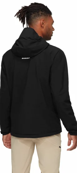 mmtsklep Kurtki I Kamizelki-Kurtka ocieplana Mammut Freeflight HS Thermo Hooded Jacket Men