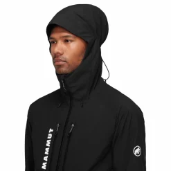 mmtsklep Kurtki I Kamizelki-Kurtka ocieplana Mammut Freeflight HS Thermo Hooded Jacket Men