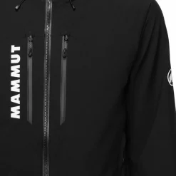 mmtsklep Kurtki I Kamizelki-Kurtka ocieplana Mammut Freeflight HS Thermo Hooded Jacket Men