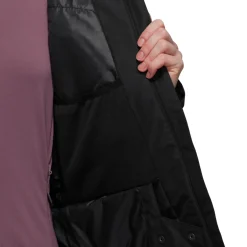 mmtsklep Kurtki I Kamizelki-Kurtka ocieplana Mammut Fall Line HS Thermo Hooded Jacket Women