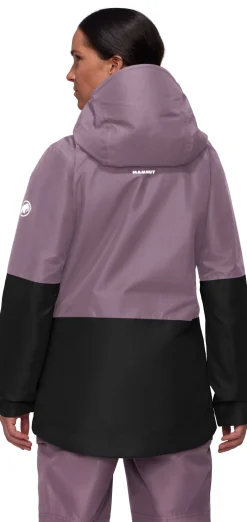 mmtsklep Kurtki I Kamizelki-Kurtka ocieplana Mammut Fall Line HS Thermo Hooded Jacket Women