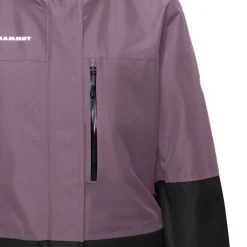 mmtsklep Kurtki I Kamizelki-Kurtka ocieplana Mammut Fall Line HS Thermo Hooded Jacket Women