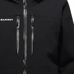 mmtsklep Kurtki I Kamizelki-Kurtka ocieplana Mammut Stoney HS Thermo Hooded Jacket Women GRAIN