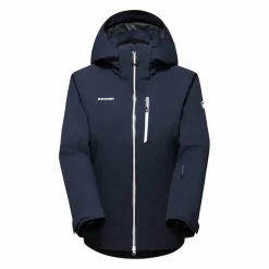 mmtsklep Kurtki I Kamizelki-Kurtka ocieplana Mammut Stoney HS Thermo Jacket Women