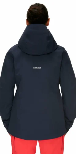 mmtsklep Kurtki I Kamizelki-Kurtka ocieplana Mammut Stoney HS Thermo Jacket Women