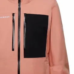 mmtsklep Kurtki I Kamizelki-Kurtka ocieplana Mammut Stoney HS Thermo Hooded Jacket Women
