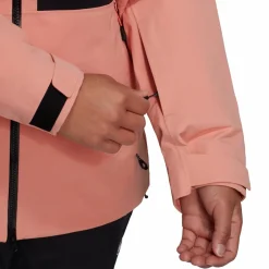 mmtsklep Kurtki I Kamizelki-Kurtka ocieplana Mammut Stoney HS Thermo Hooded Jacket Women