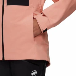 mmtsklep Kurtki I Kamizelki-Kurtka ocieplana Mammut Stoney HS Thermo Hooded Jacket Women