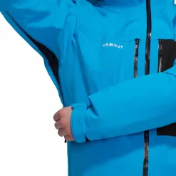 mmtsklep Kurtki I Kamizelki-Kurtka ocieplana Mammut Stoney HS Thermo Hooded Jacket Men