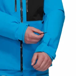 mmtsklep Kurtki I Kamizelki-Kurtka ocieplana Mammut Stoney HS Thermo Hooded Jacket Men
