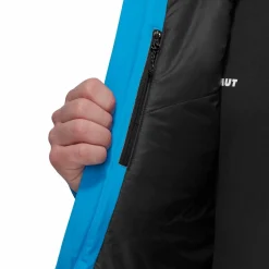 mmtsklep Kurtki I Kamizelki-Kurtka ocieplana Mammut Stoney HS Thermo Hooded Jacket Men