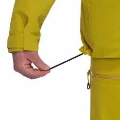 mmtsklep Kurtki I Kamizelki-Kurtka ocieplana Mammut Stoney HS Thermo Hooded Jacket Men