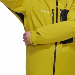mmtsklep Kurtki I Kamizelki-Kurtka ocieplana Mammut Stoney HS Thermo Hooded Jacket Men