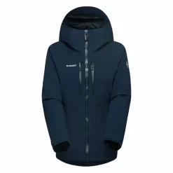 mmtsklep Kurtki I Kamizelki-Kurtka ocieplana Mammut Stoney HS Thermo Hooded Jacket Women