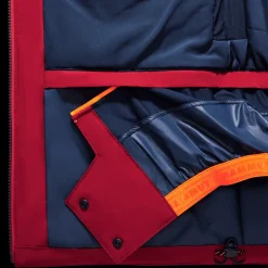 mmtsklep Kurtki I Kamizelki-Kurtka ocieplana Mammut Stoney HS Thermo Jacket Women