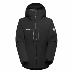 mmtsklep Kurtki I Kamizelki-Kurtka ocieplana Mammut Stoney HS Thermo Hooded Jacket Men GRAIN