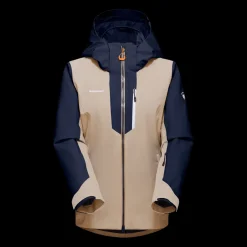 mmtsklep Kurtki I Kamizelki-Kurtka ocieplana Mammut Stoney HS Thermo Jacket Women