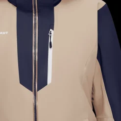 mmtsklep Kurtki I Kamizelki-Kurtka ocieplana Mammut Stoney HS Thermo Jacket Women