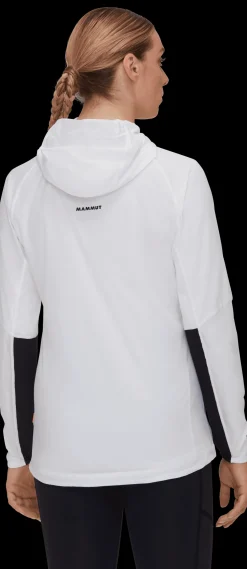 mmtsklep Kurtki I Kamizelki-Kurtka przeciwwiatrowa Mammut Aenergy WB Hooded Jacket Women
