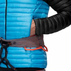 mmtsklep Kurtki I Kamizelki-Kurtka puchowa Mammut Aenergy IN Hooded Jacket Men
