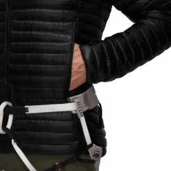 mmtsklep Kurtki I Kamizelki-Kurtka puchowa Mammut Aenergy IN Hooded Jacket Men