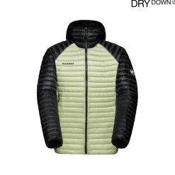 mmtsklep Kurtki I Kamizelki-Kurtka puchowa Mammut Aenergy IN Hooded Jacket Men