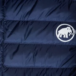 mmtsklep Kurtki I Kamizelki-Kurtka puchowa Mammut Broad Peak IN Hooded Jacket Men