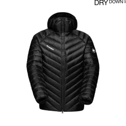 mmtsklep Kurtki I Kamizelki-Kurtka puchowa Mammut Broad Peak IN Hooded Jacket Men