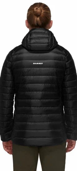 mmtsklep Kurtki I Kamizelki-Kurtka puchowa Mammut Broad Peak IN Hooded Jacket Men