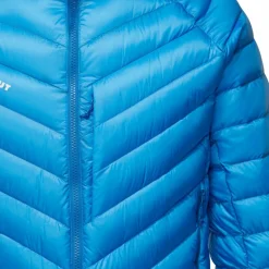 mmtsklep Kurtki I Kamizelki-Kurtka puchowa Mammut Broad Peak IN Hooded Jacket Men