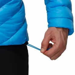 mmtsklep Kurtki I Kamizelki-Kurtka puchowa Mammut Broad Peak IN Hooded Jacket Men