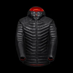 mmtsklep Kurtki I Kamizelki-Kurtka puchowa Mammut Eigerjoch Advanced IN Hooded Jacket Men