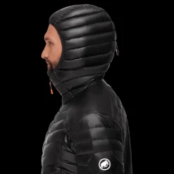 mmtsklep Kurtki I Kamizelki-Kurtka puchowa Mammut Eigerjoch Advanced IN Hooded Jacket Men