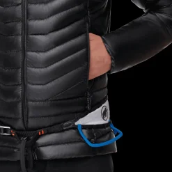 mmtsklep Kurtki I Kamizelki-Kurtka puchowa Mammut Eigerjoch Advanced IN Hooded Jacket Men