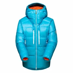 mmtsklep Kurtki I Kamizelki-Kurtka puchowa Mammut Eigerjoch Pro IN Hooded Jacket Women