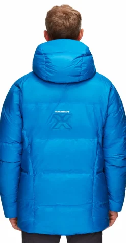 mmtsklep Kurtki I Kamizelki-Kurtka puchowa Mammut Eigerjoch Pro IN Hooded Jacket Men