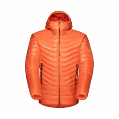 mmtsklep Kurtki I Kamizelki-Kurtka puchowa Mammut Eigerjoch Advanced IN Hooded Jacket Men
